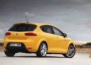 Seat Leon Cupra